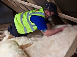 Trusted Woodville, OH Insulation Experts